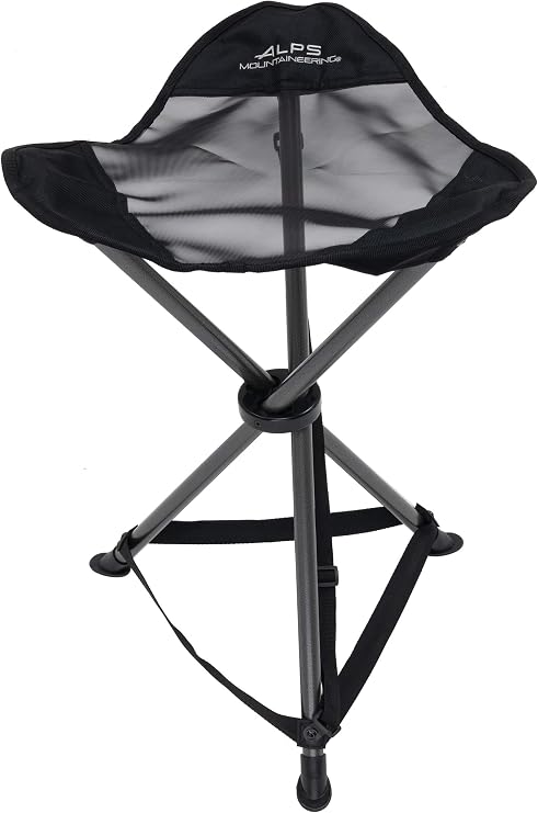 ALPS Mountaineering Tri-Leg XT Mesh - Black
