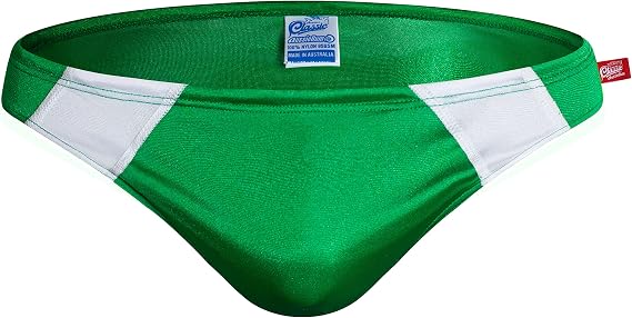 aussieBum Competition Crew Margaret River Brief