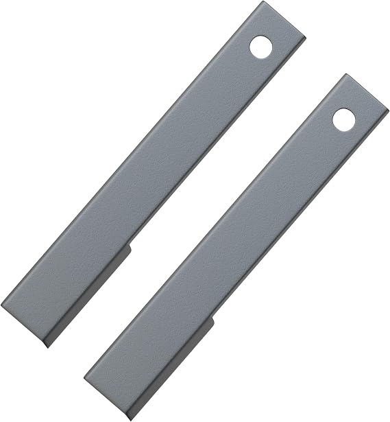 Shredder Blade Pair - Center
