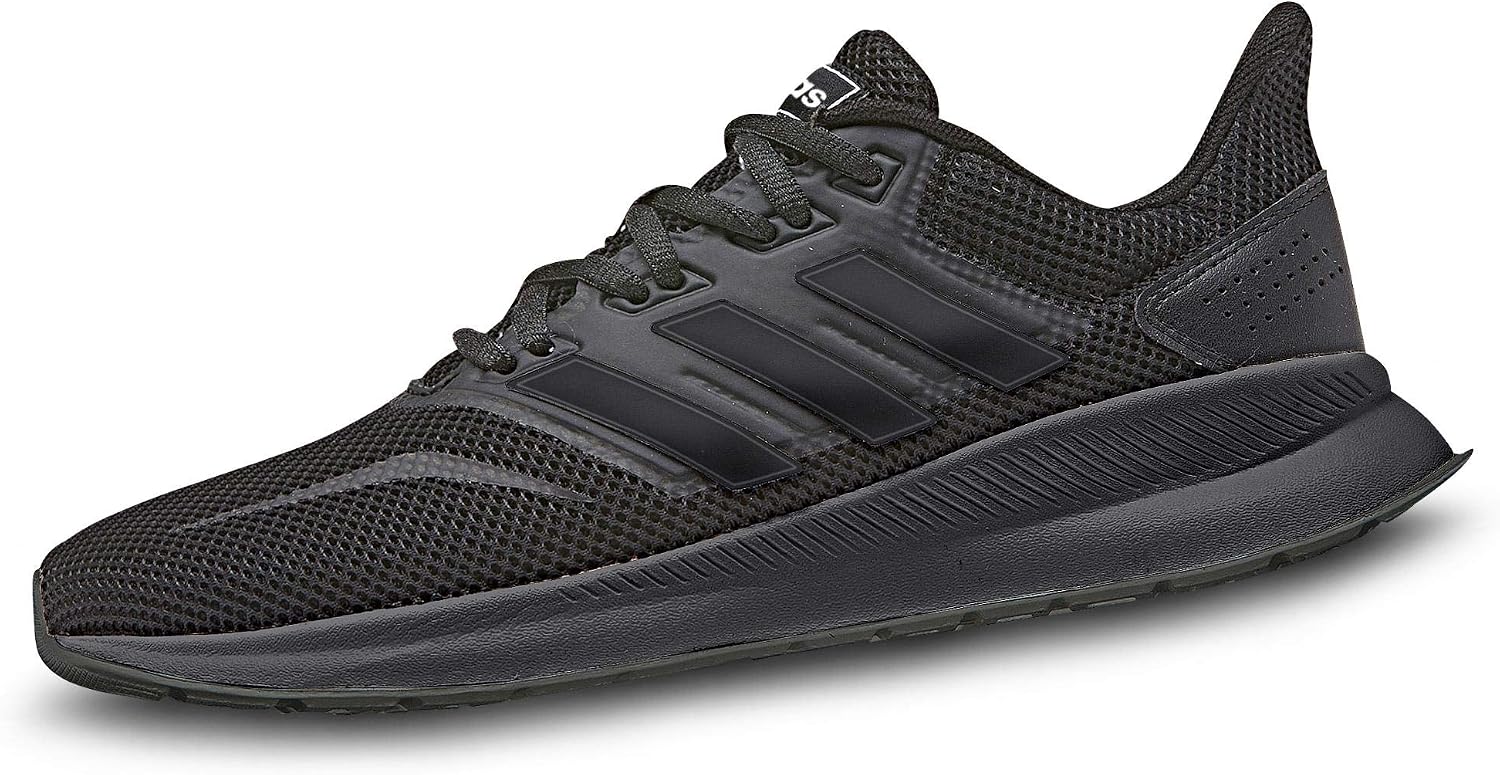 adidas Mens Falcon Run DBG95 Sneaker