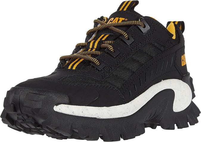 CAT Unisex-Adult Intruder Sneaker