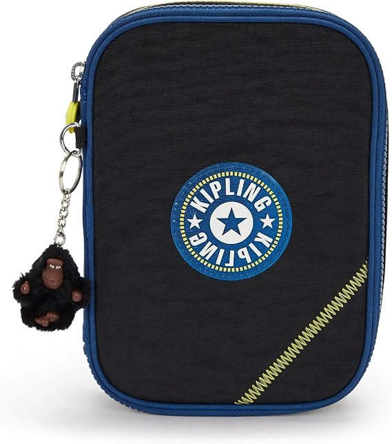Kipling 100 Pens Case Lets Scuba