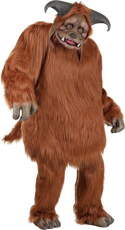 Adult Labyrinth Ludo Costume