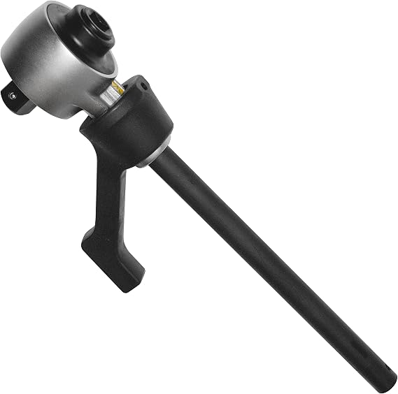 OEMTOOLS 25683 3/4 Inch Drive Torque Multiplier, Install and Remove Oversized Lugs, Increase Torque Wrench Power, Lug Nut Tool for Stubborn Threaded Bolts