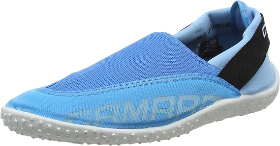 Camaro Mens South Sea Slipper Navy
