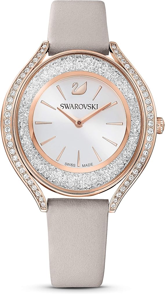 Swarovski Crystalline Aura Crystal Watch