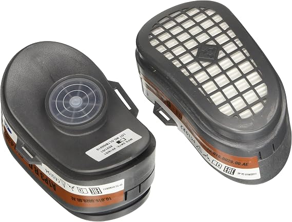 GVS Elipse A1P3 Filters