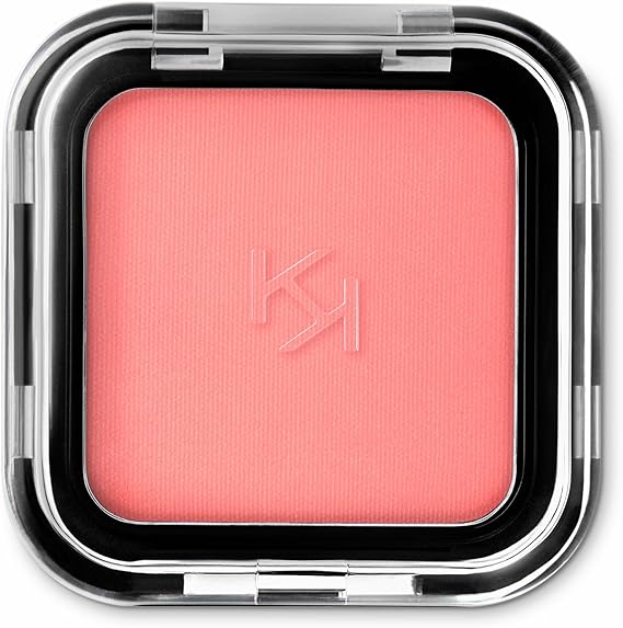 Kiko Milano Kiko Allik - Smart Colour Blush - 03 Peach