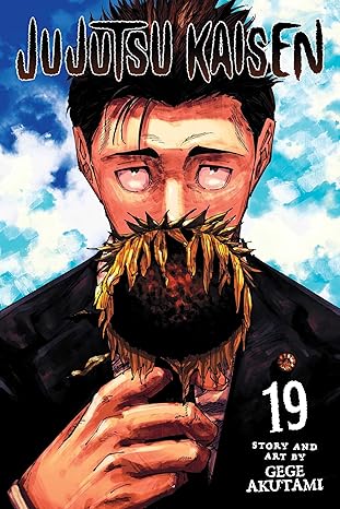 Jujutsu Kaisen, Vol. 19 (Volume 19)