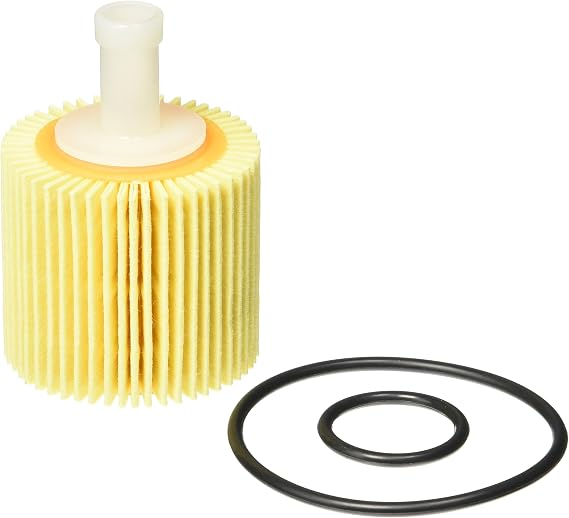 Denso Engine Oil Filter - 150-3024