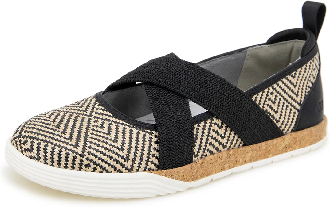 JBU by Jambu Women's Elm