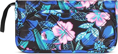 Tango SE Travel RFID Wallet