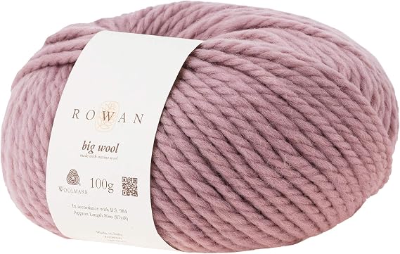 Big Wool by Rowan