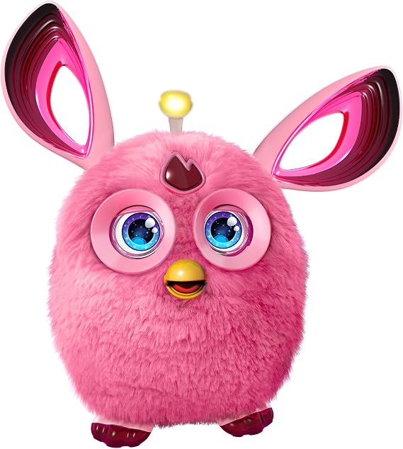 Furby Connect (Pink)