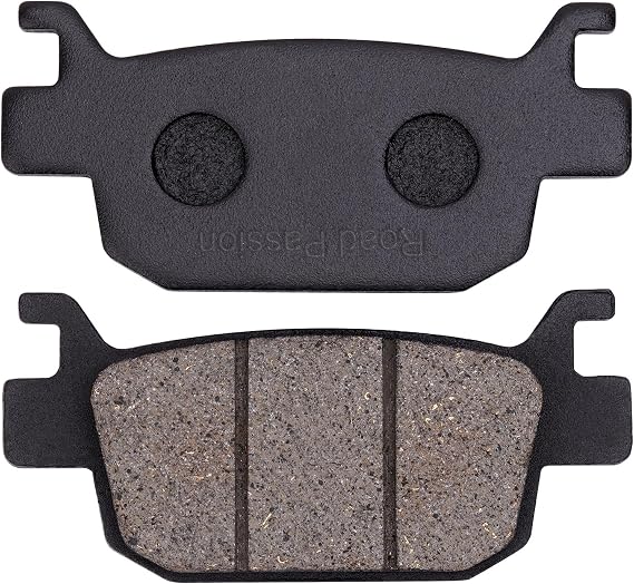 Road Passion Rear Brake Pads for SH 125i / SH 150 / SH 300i
