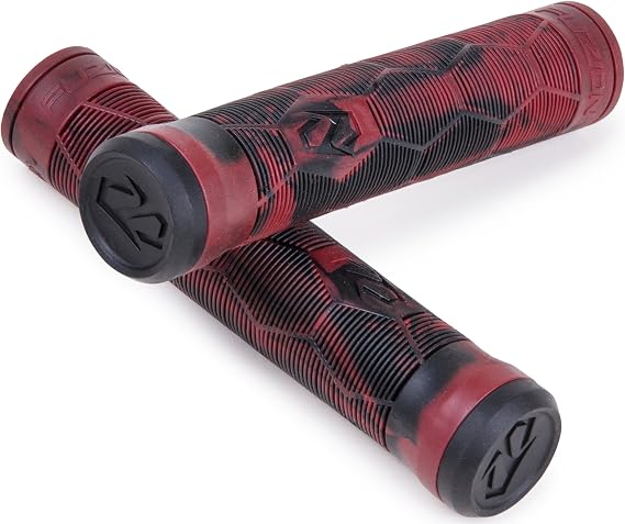 Fuzion Pro Scooters Hex Grips BMX Bike Grips