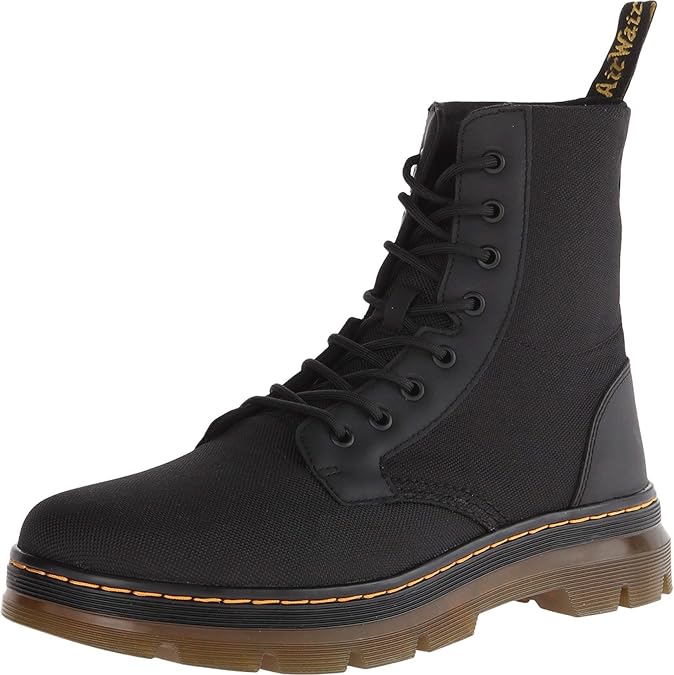 Dr. Martens Men's Comb