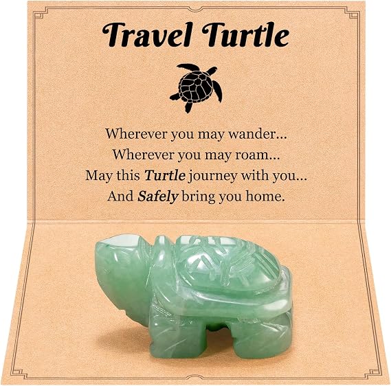 Travel Gifts for Women Travel Essentials Accessories Jewelry for Women Men