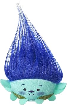 DreamWorks Trolls Branch Mini Plush