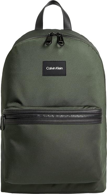 Calvin Klein CK ESSENTIAL CAMPUS BP Çanta Erkek