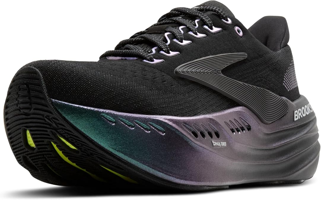 Brooks Glycerin Max Sneaker Boots