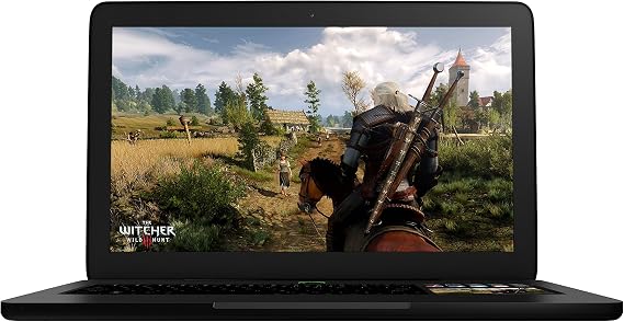 Razer Blade Pro RZ09-01172E52-R3U1 17.3" Laptop