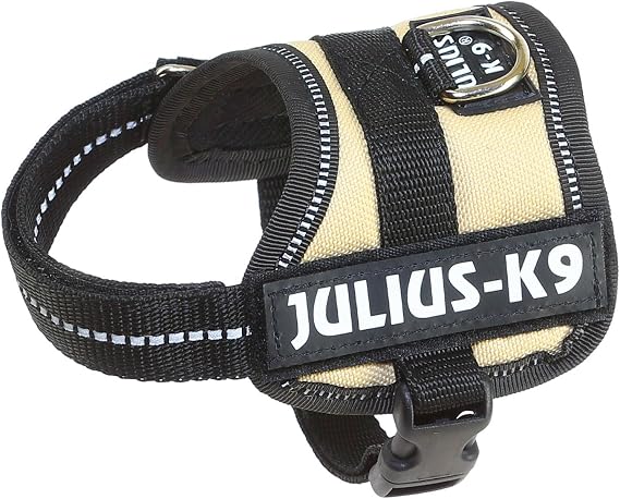 Julius-K9 Powerharness, Baby 1, Earth