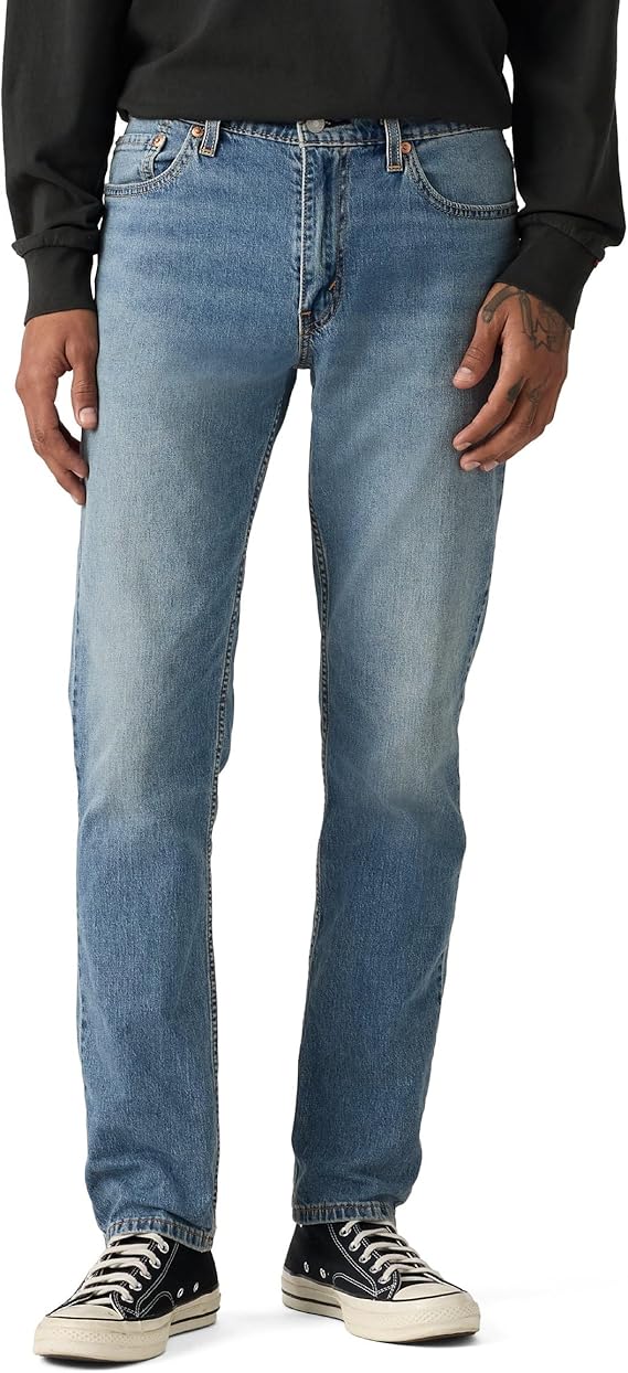 Levi's Men's 511 Slim Trouser (pack of 1)
