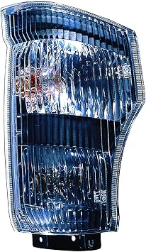 Depo 313-1511R-AS Replacement Passenger Side Park Signal Lamp Assembly This product is an aftermarket product. It is not created or sold by the OE car company
