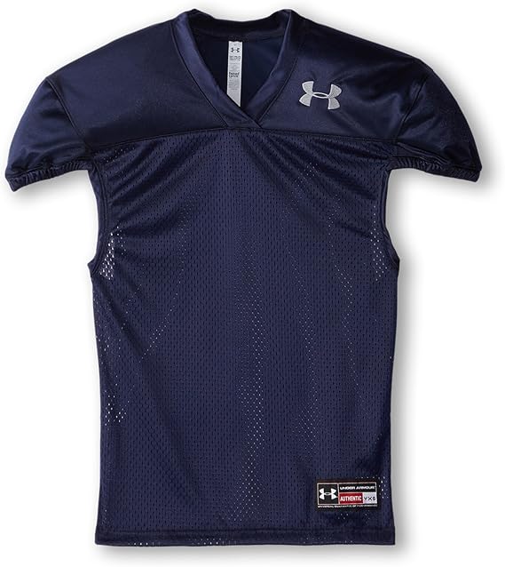 Under Armour Boys Football Jersey