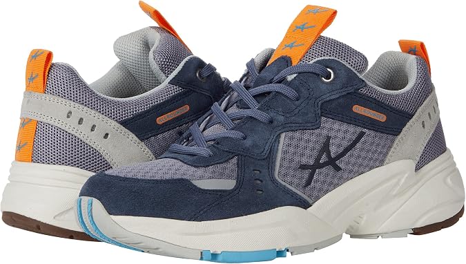Mephisto Women's Dynamic 2 Sneaker