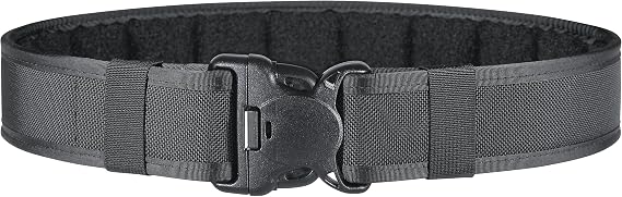 Bianchi Ergotek Nylon Duty Belt