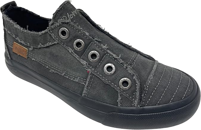 Blowfish Malibu Women's Play Slip On Sneaker