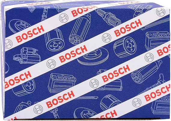 BOSCH 1 004 336 526 Holder Carbon Brushes