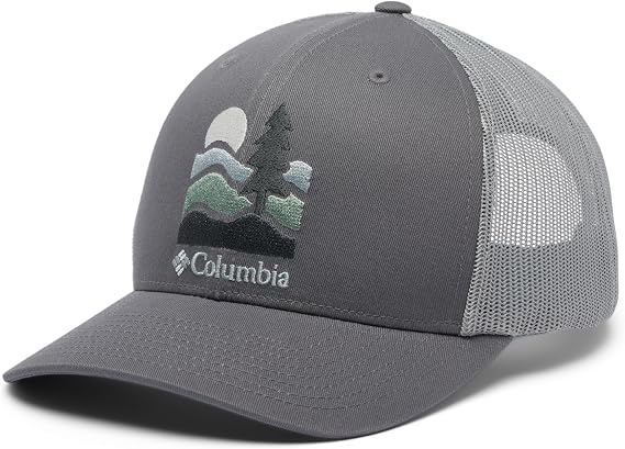 Columbia Mesh Snap Back