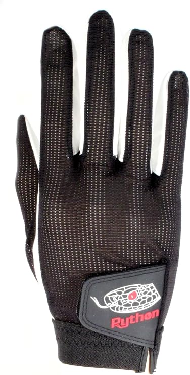 Python Vintage Synthetic Racquetball/Pickleball Glove