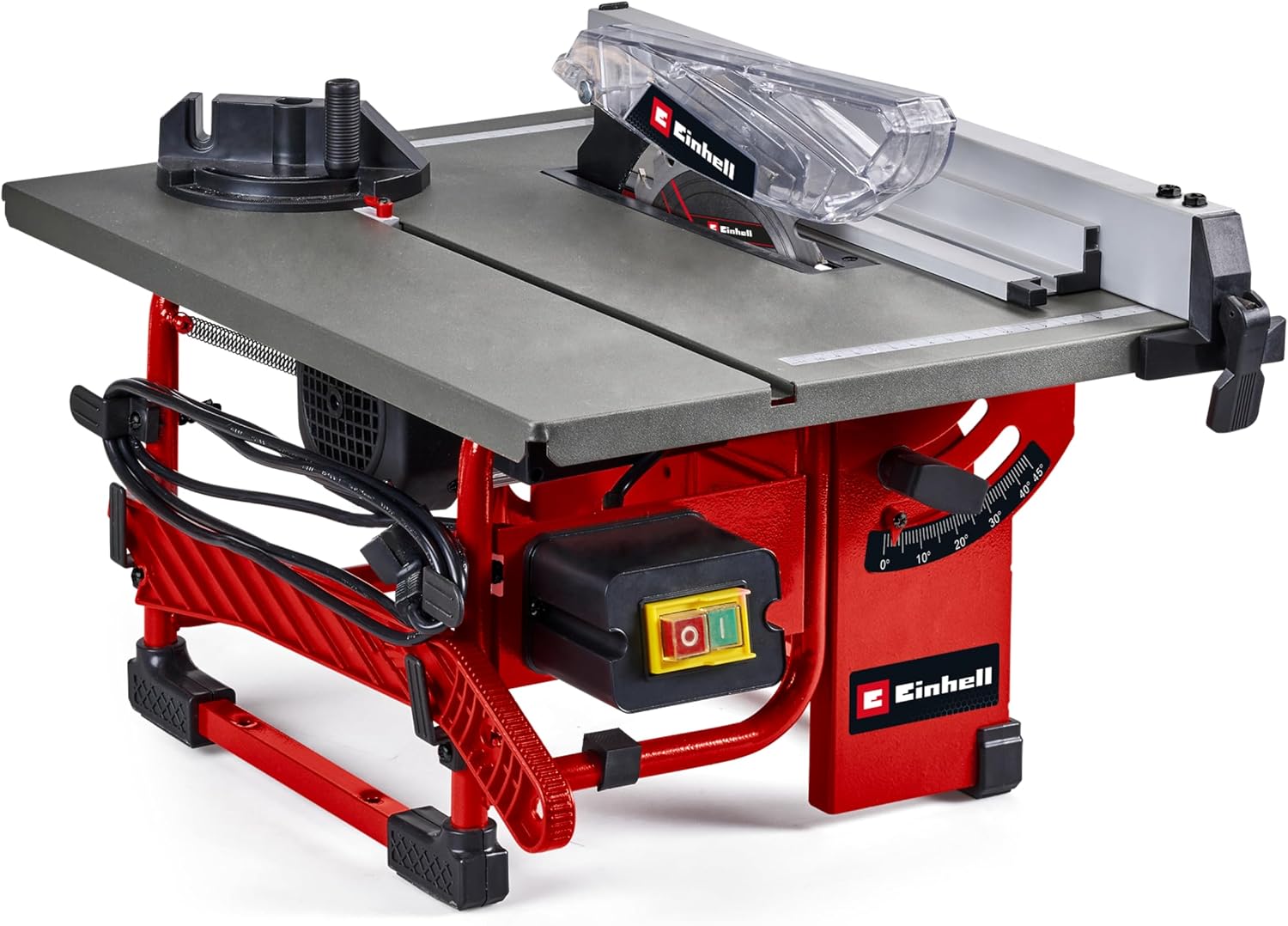 Einhell TC-TS 8 I, Tezgah Testere - 4340412