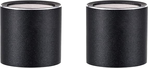 SE ELECTRONICS Matched Pair of sE8 Omni Capsules for sE8 XLR Small Diaphragm Condenser Microphones - Handcrafted Professional Instrument Microphone Capsules for Drums & Guitar in Studio or on Stage