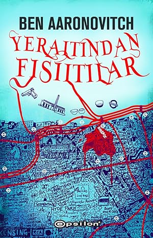 Yeraltından Fısıltılar