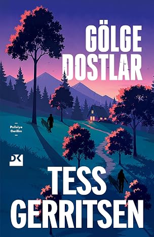 GÖlge Dostlar