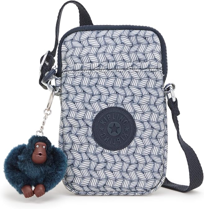 KIPLING KIPLING Women's Tally Crossbody Phone Bag Crossbody Phone Bag