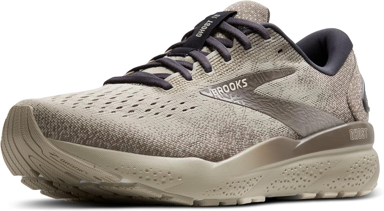 Brooks Men's Ghost 16Sneaker
