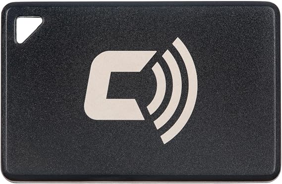 CARLOCK TAG 2.0 - Bluetooth Upgrade for Carlock Device. Automatic Security Alerts Based on Your Proximity to the Car, Reducing False Alarms. Up to 1-Year Battery Life. (Not for Standalone Use)