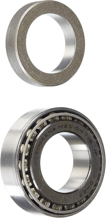 TIMKEN SET7 Bearing Set