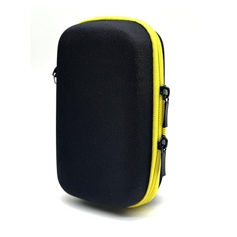 Hard Case for Fluke 117/115 / 116/114 / 113 True-RMS Digital Multimeter