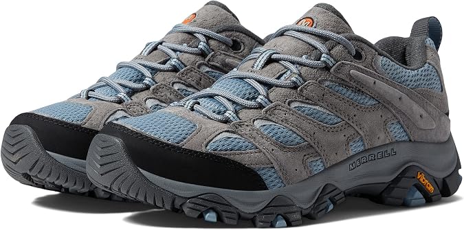 Merrell Women's Moab 3 Waterproof Hiking Shoe