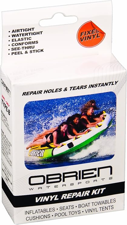 O'Brien Tear Aid Patch Kit