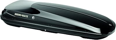 Rhino-Rack Master-Fit Cargo Box