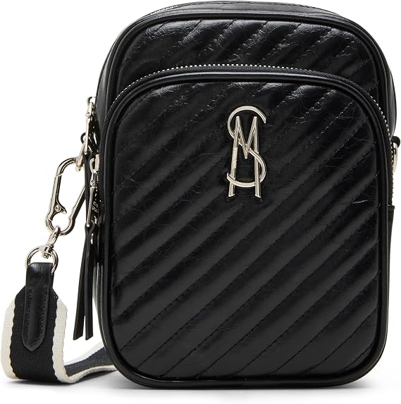 Steve Madden Women's Steve Madden Drakeeq Quilted Crossbody
