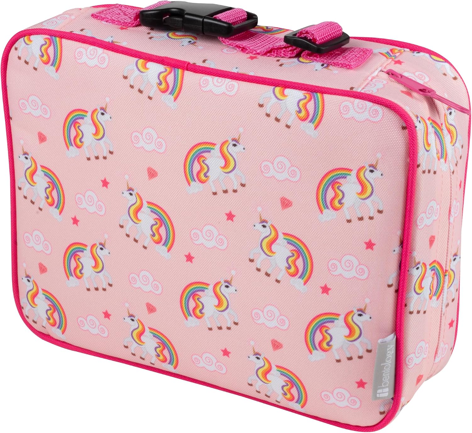 Bentology Insulated Lunch Box Sleeve will definitely cover your bento box unicorn